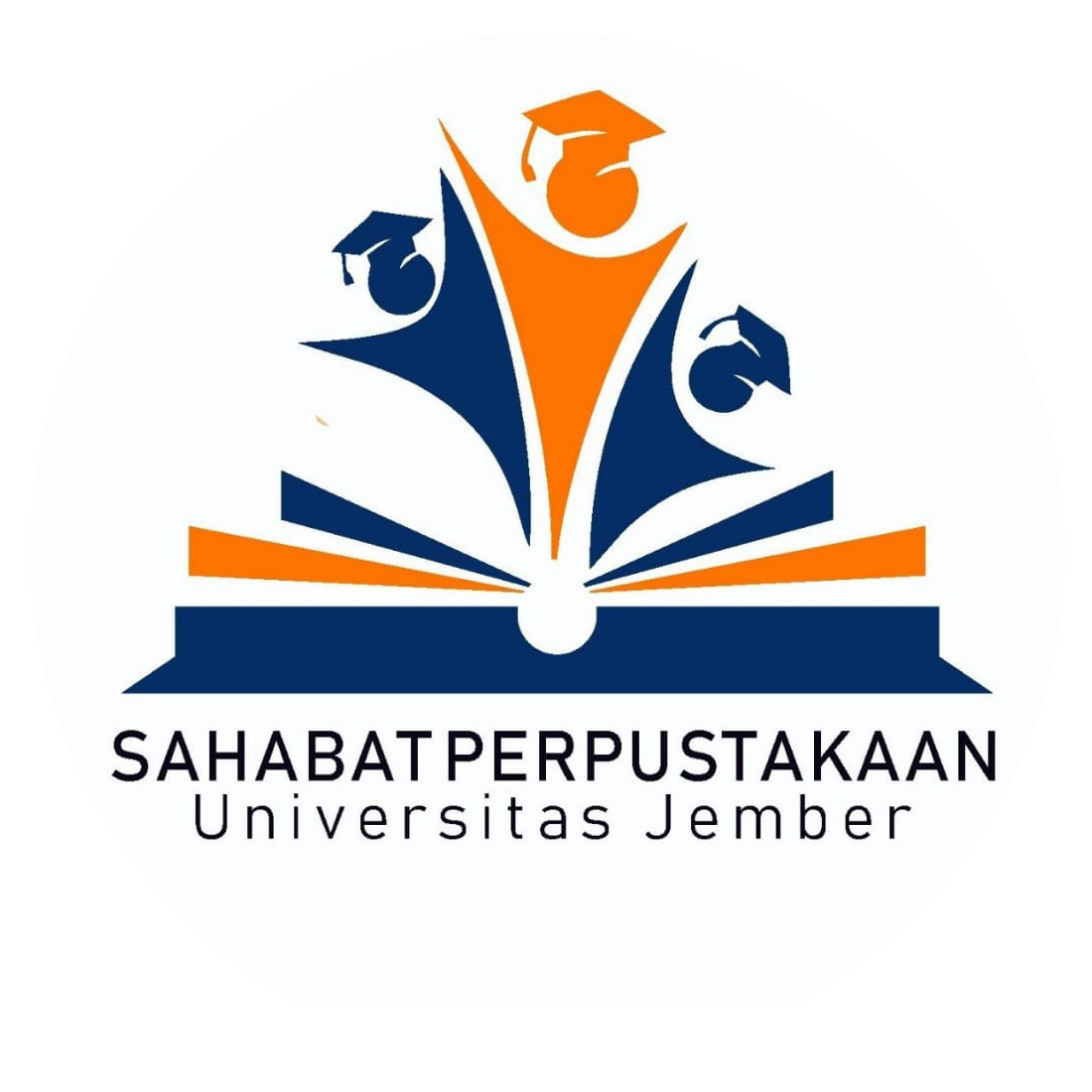 Logo Sahabat Perpustakaan