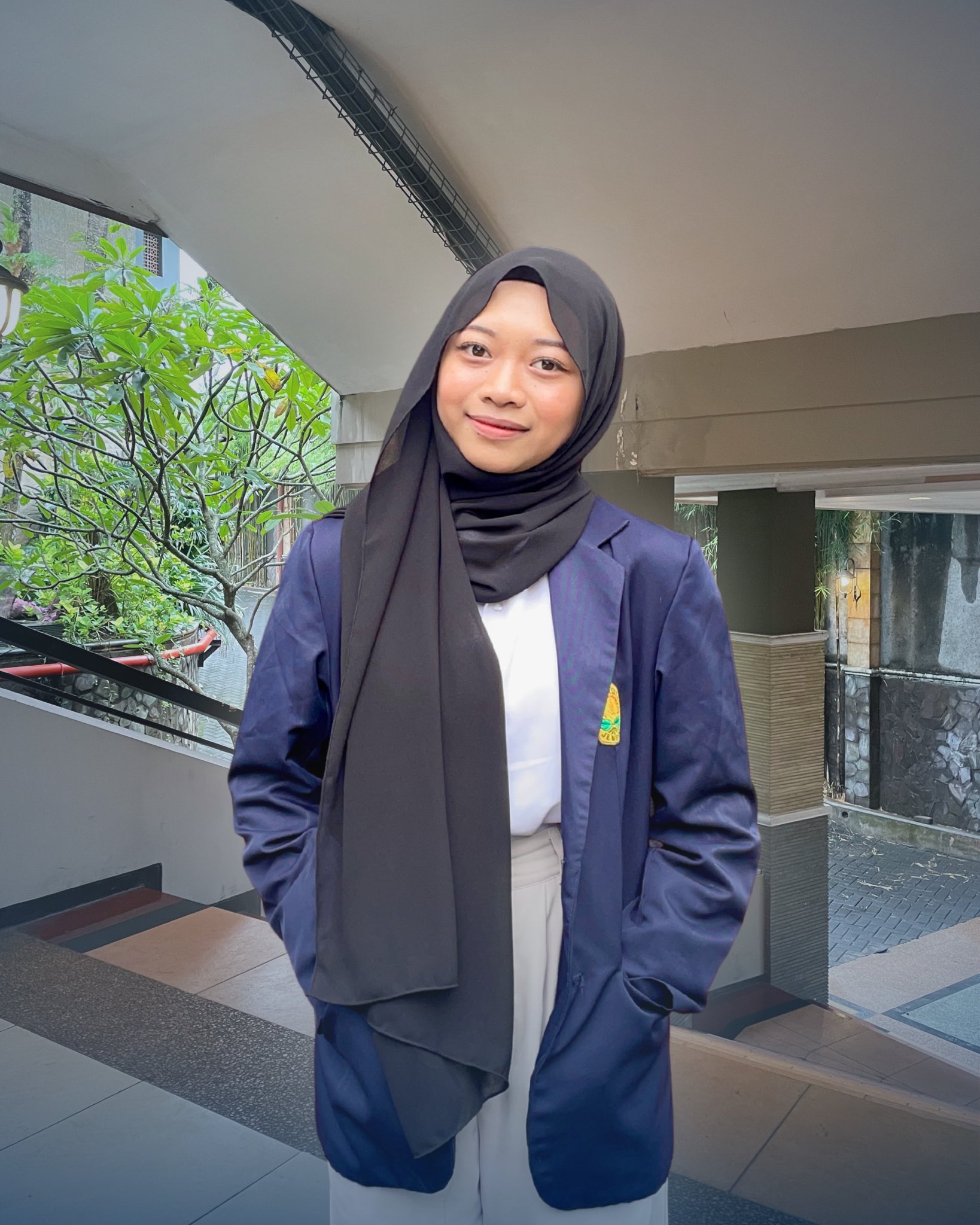 Farah Nabila Aina