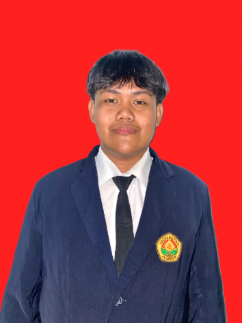 Nanggala Rey Rakha Kusuma