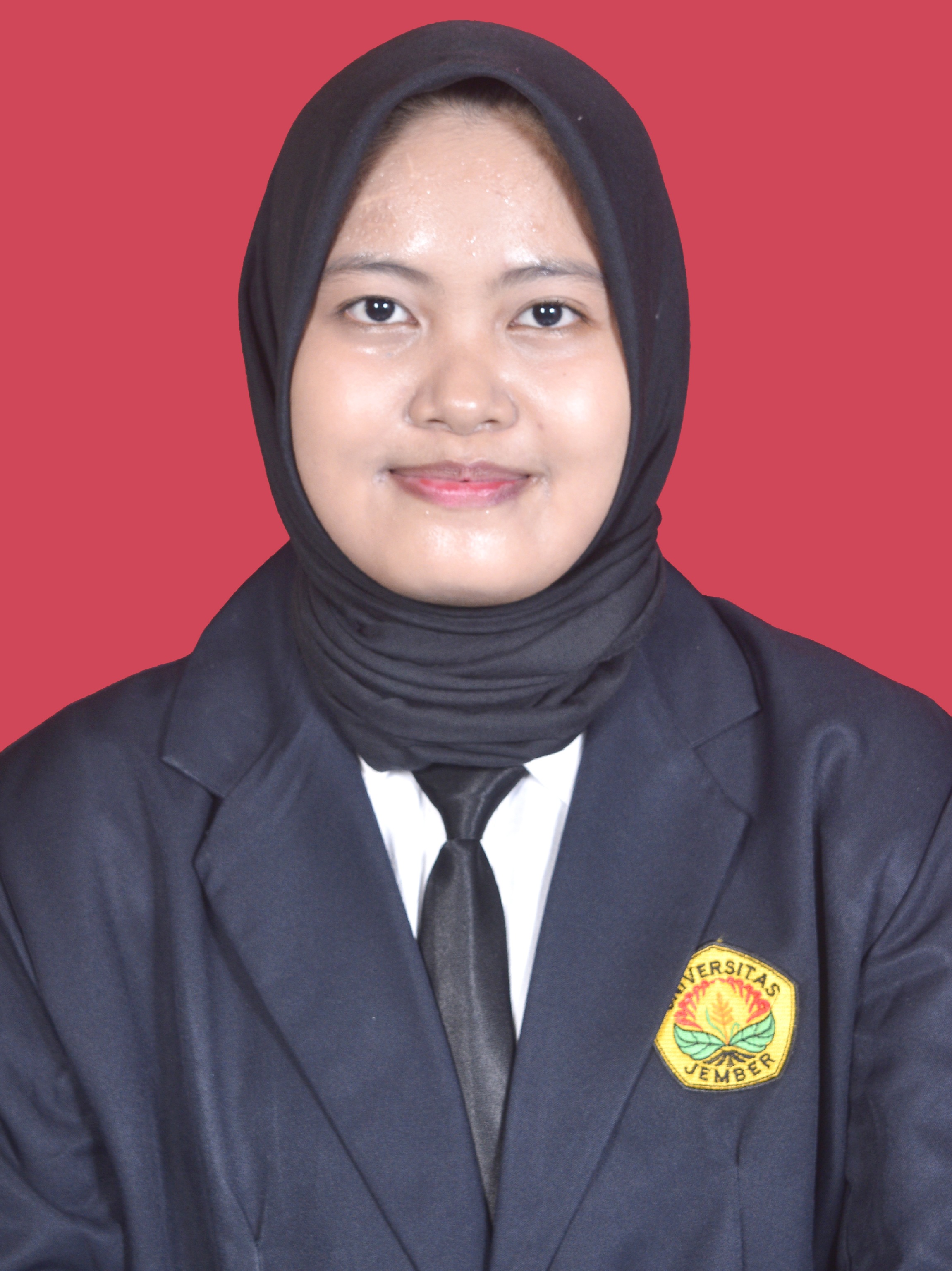 Layli Alifia Syamsiandari