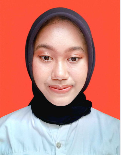 Siti Aprilia Mudmainah 