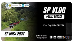 First Day Diklat SPECTA