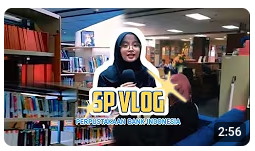 Perpustakaan BI Tour